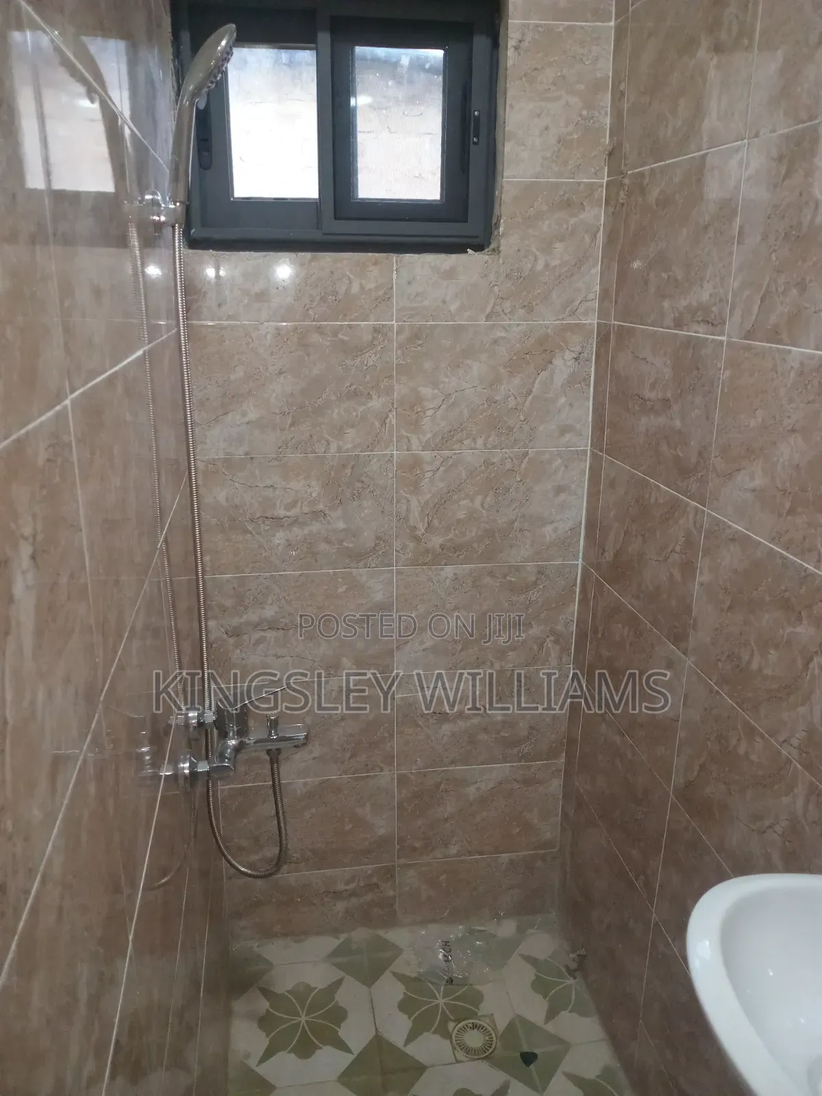 1bdrm Apartment in Dansoman for rent
