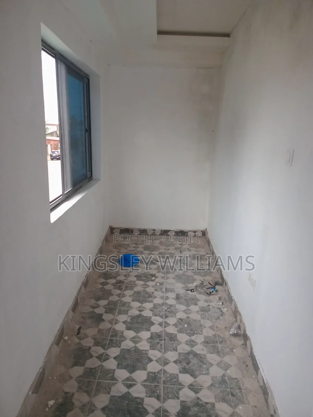 1bdrm Apartment in Dansoman for rent