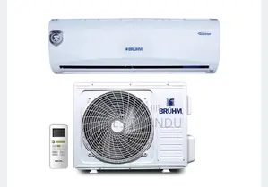 Bruhm Air Conditioner 1.5 Hp