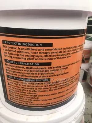 Sand Fixit (Damproof Chemical) 10kg