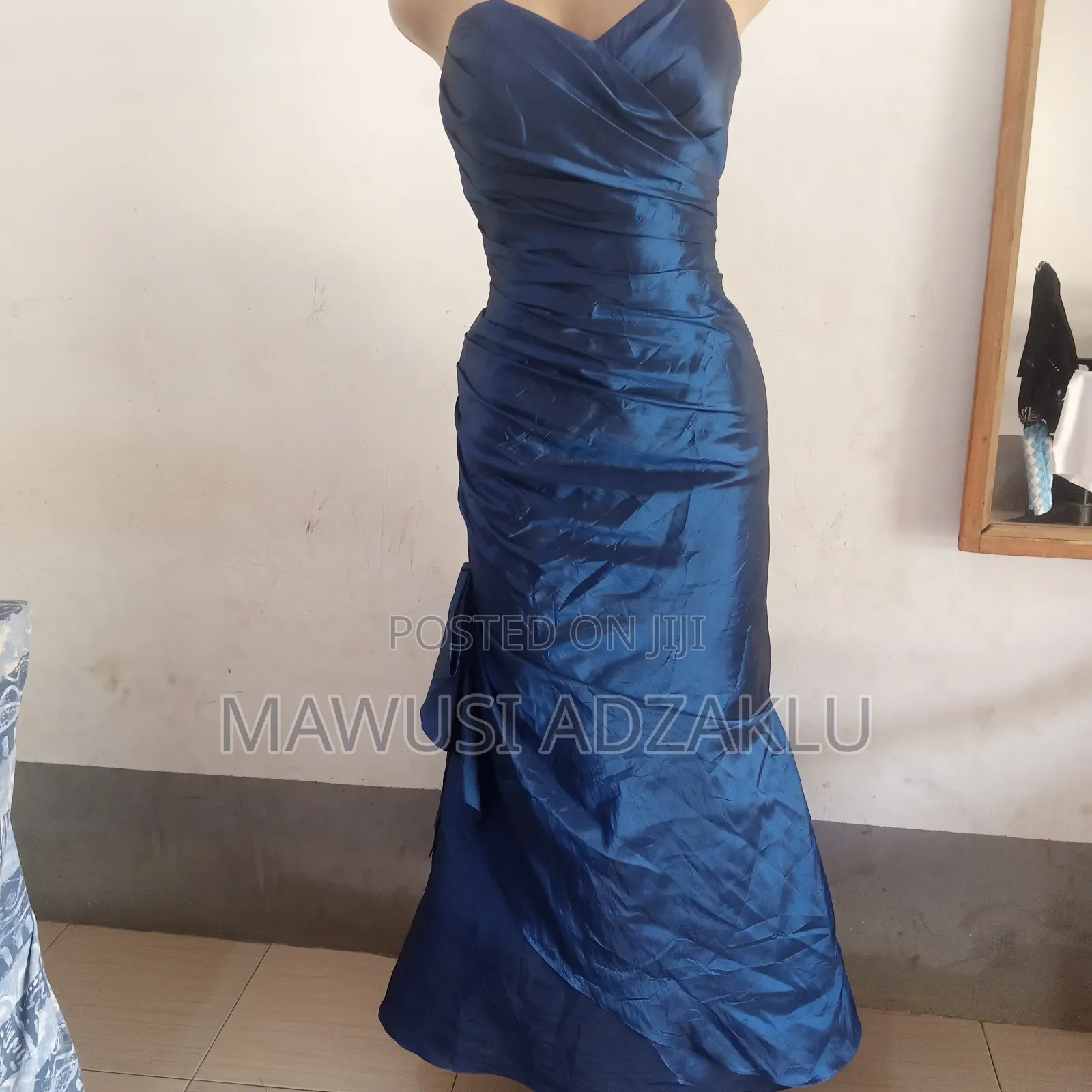 Dinner Wear