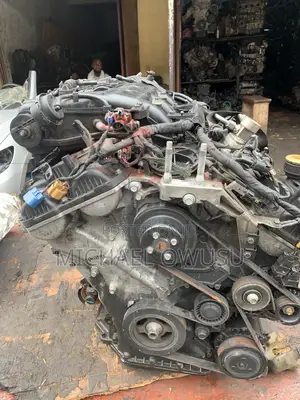 Santafe, Sorento Carnival V6 Gdi 2/4 Gear Box
