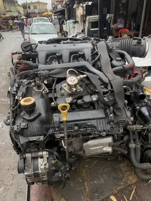 Santafe, Sorento Carnival V6 Gdi 2/4 Gear Box