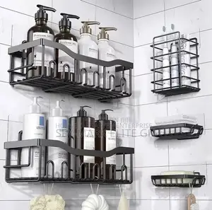 Shower Caddy 5in 1