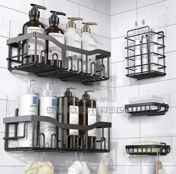 Shower Caddy 5in 1