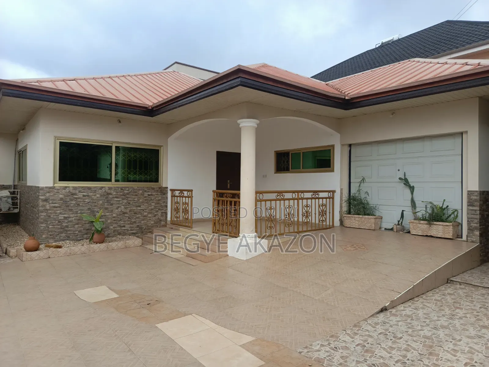 3bdrm House in Tipper Junction, Pentecost for rent