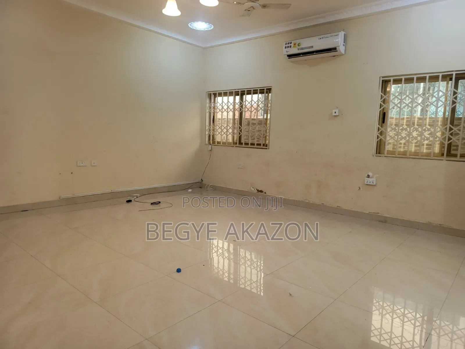 3bdrm House in Tipper Junction, Pentecost for rent