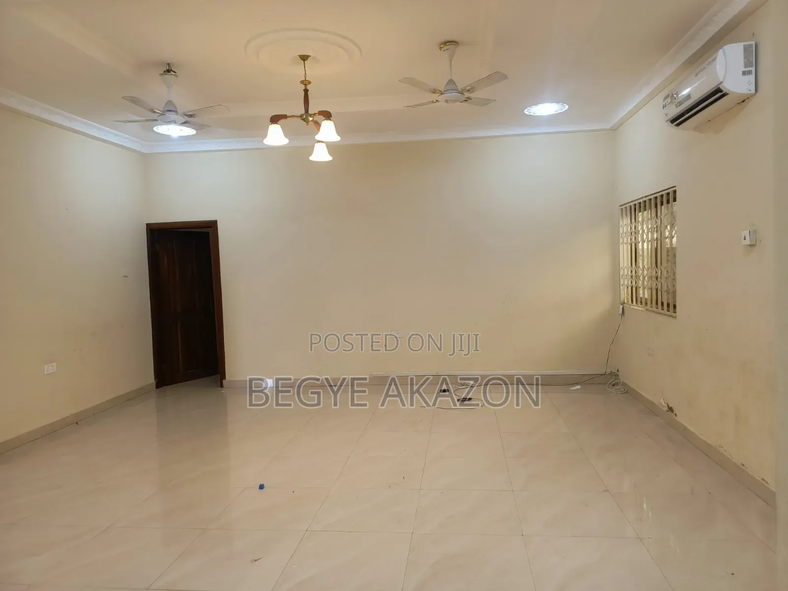 3bdrm House in Tipper Junction, Pentecost for rent