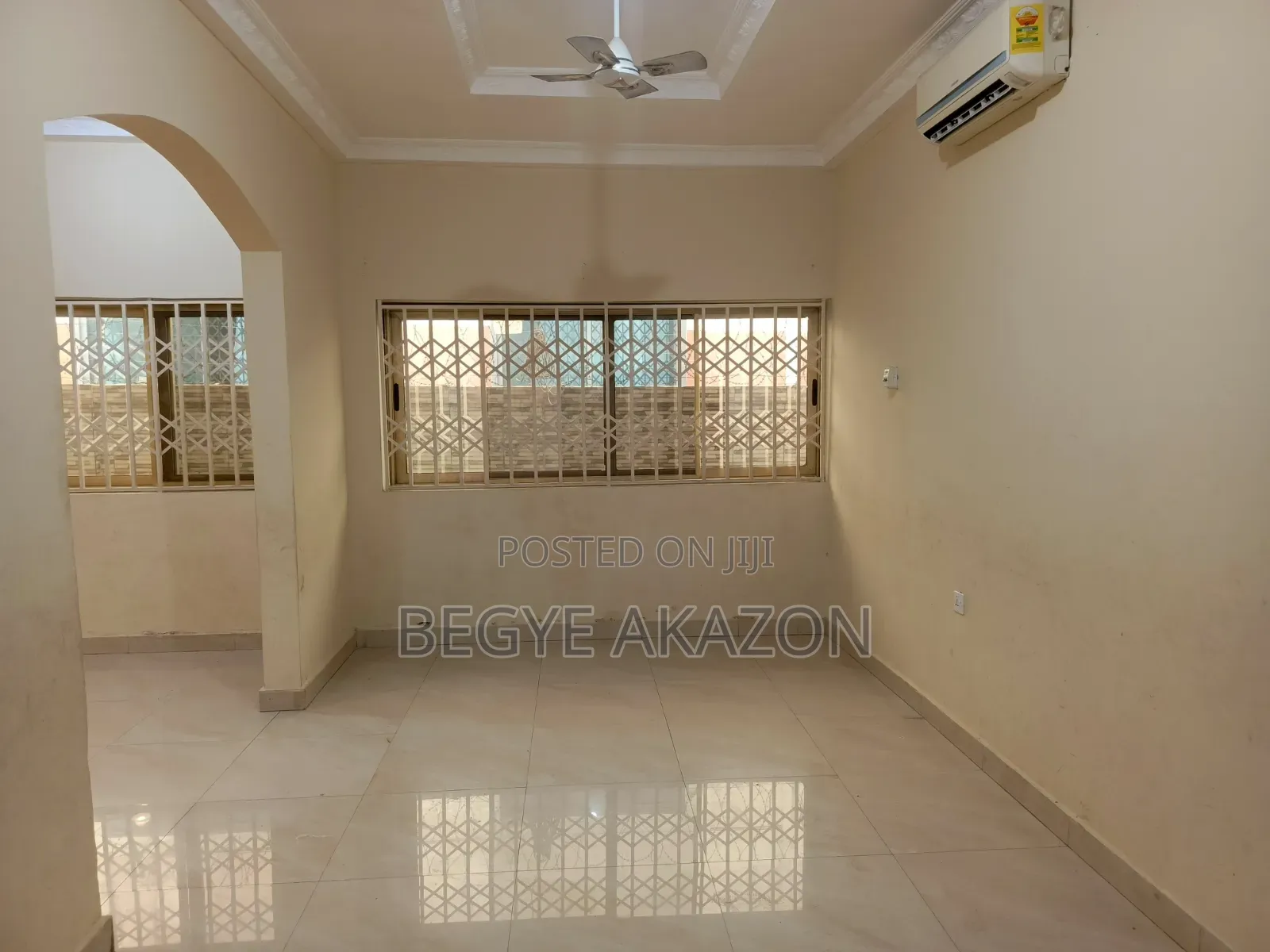 3bdrm House in Tipper Junction, Pentecost for rent