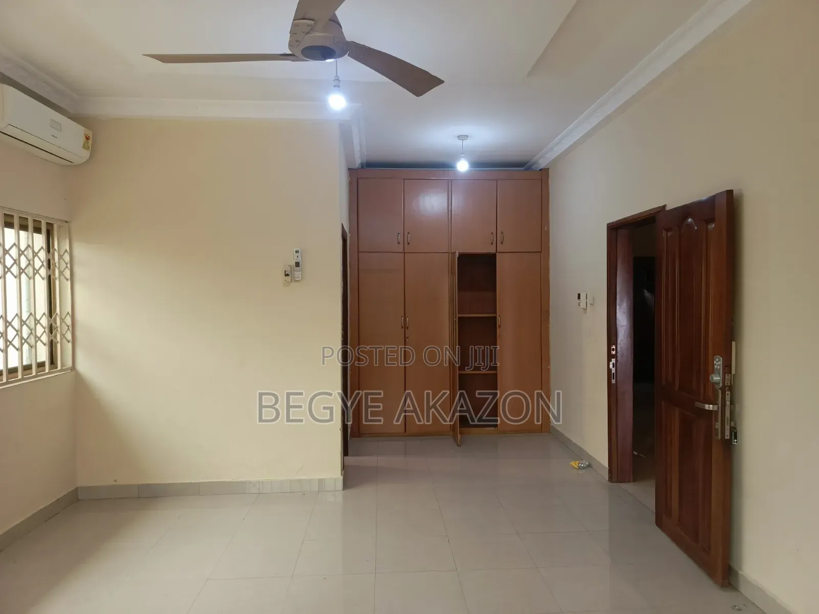 3bdrm House in Tipper Junction, Pentecost for rent