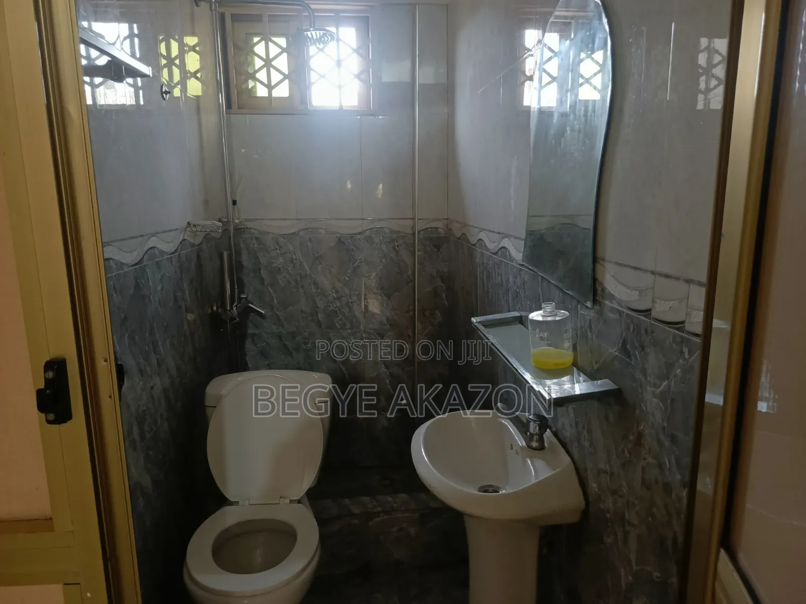 3bdrm House in Tipper Junction, Pentecost for rent