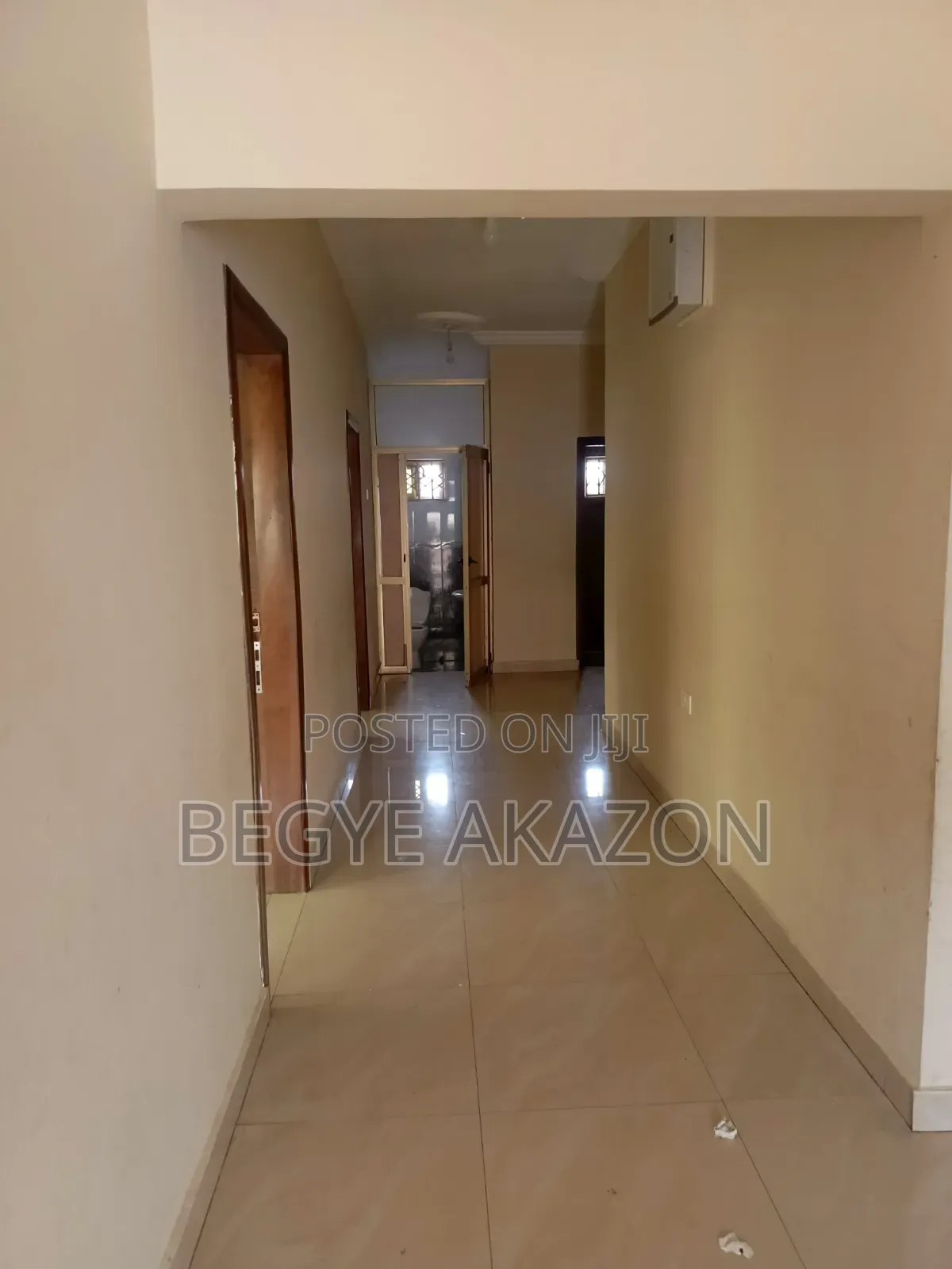 3bdrm House in Tipper Junction, Pentecost for rent