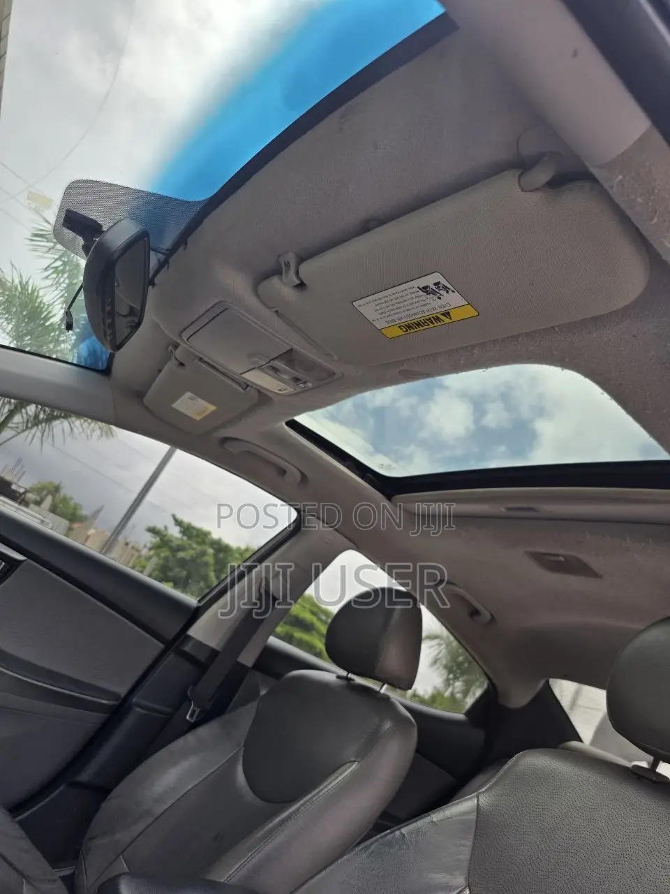 Hyundai Elantra Limited Sedan FWD (1.8L 4cyl 6A) 2013 Silver