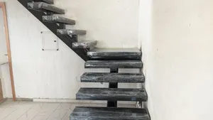 Granite, Marble and Quartz Installation