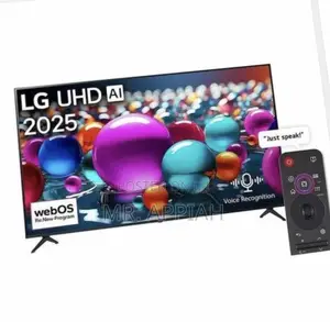 Get Affordable Lg 55ua8500 55” Uhd Smart Television(Black)