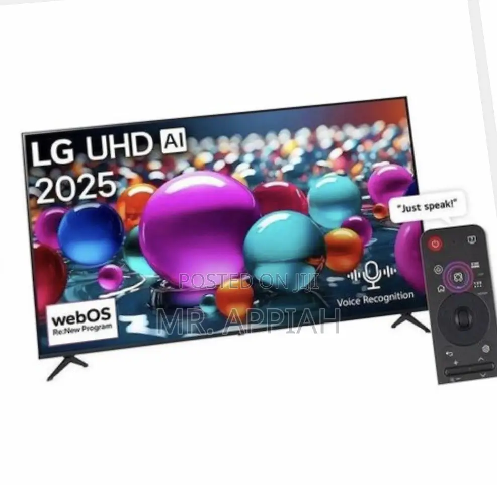 Get Affordable Lg 55ua8500 55” Uhd Smart Television(Black)