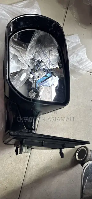 Hyundai Santafe 2017