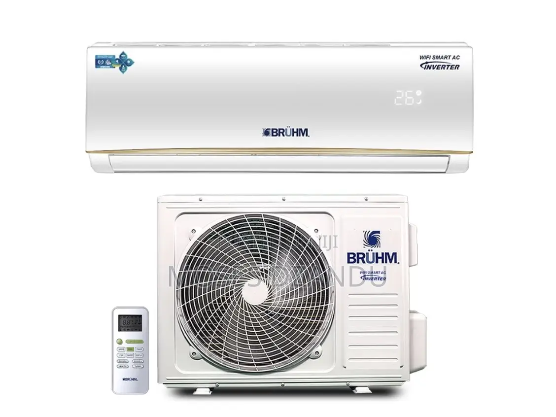 Bruhm Air Conditioner 2.0 Hp