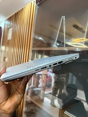 Laptop HP EliteBook 840 G3 4GB Intel Core i7 SSD 250GB