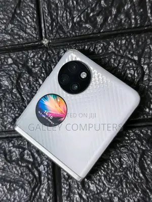 Huawei P50 Pocket 256 GB Gray