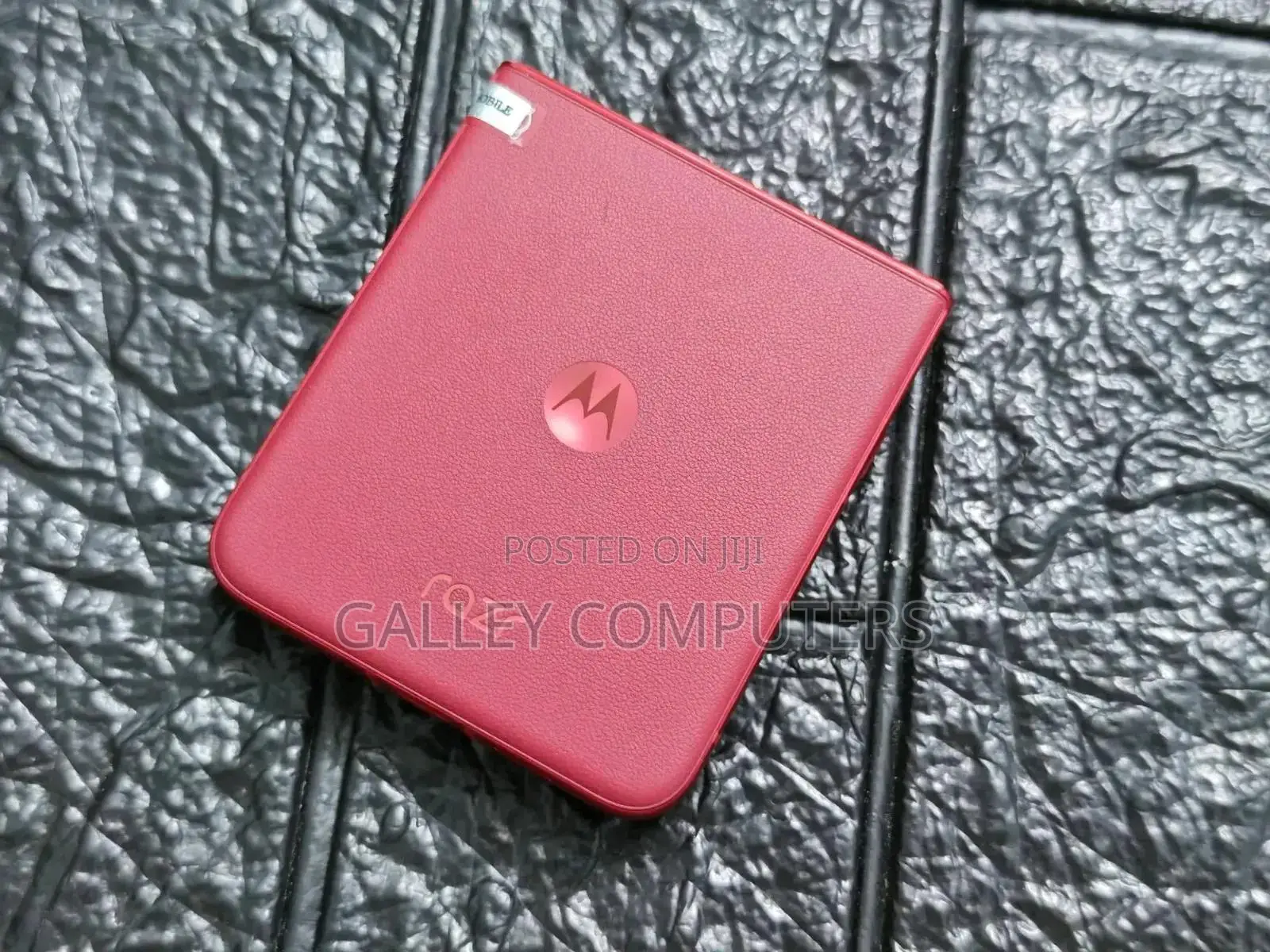 New Motorola Razr Ultra 2025 512 GB Pink