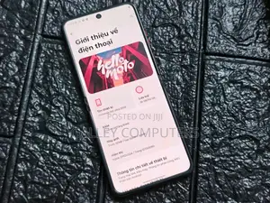 New Motorola Razr Ultra 2025 512 GB Pink