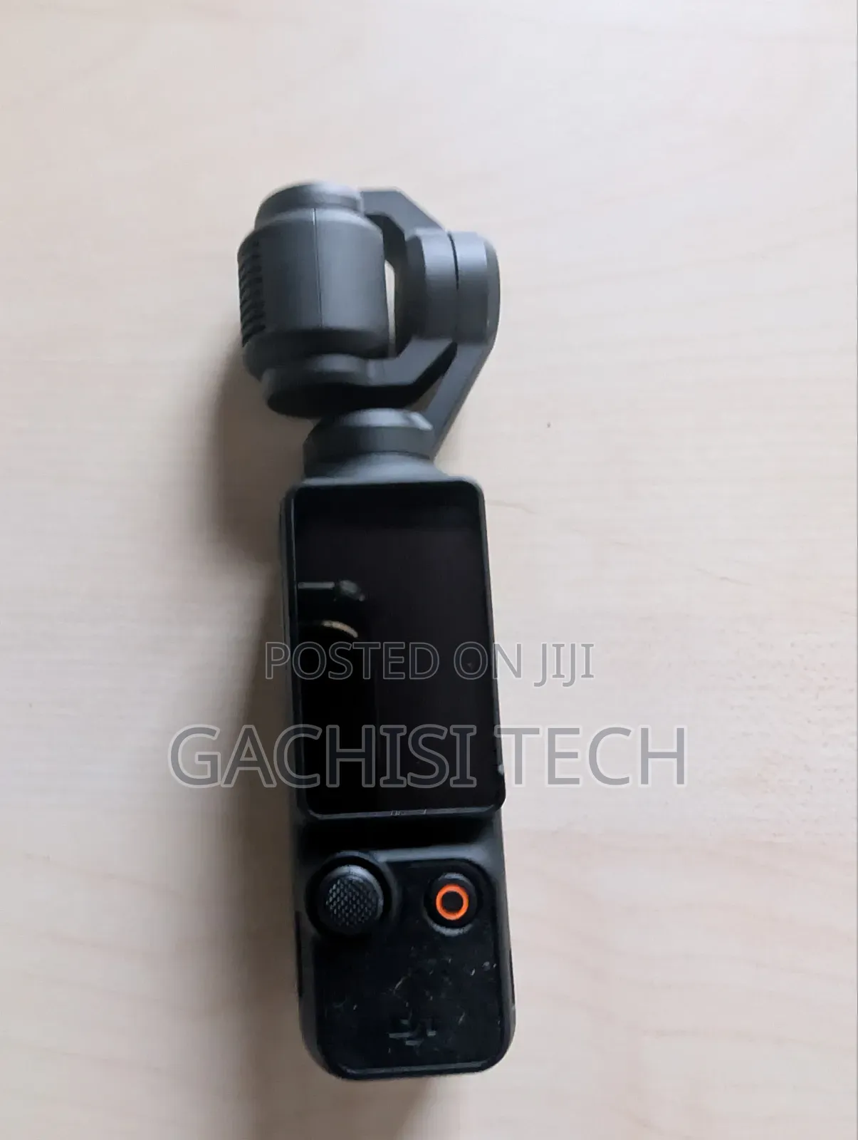 Dji Osmo Pocket 3