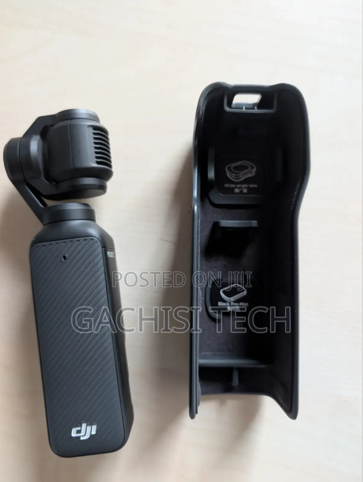 Dji Osmo Pocket 3