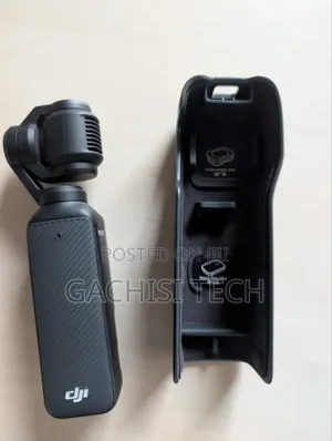 Dji Osmo Pocket 3