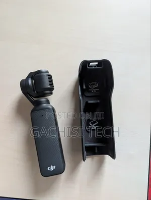 Dji Osmo Pocket 3