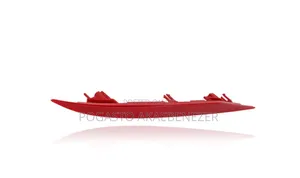 Elantra 21-23 Back Bumper Reflector