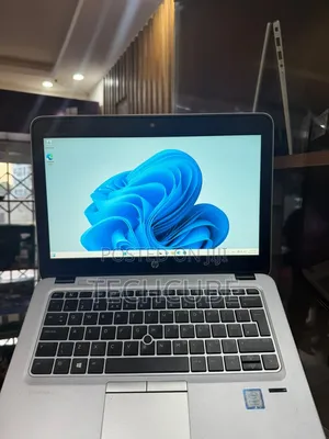 Laptop HP EliteBook 840 G3 4GB Intel Core i7 SSD 250GB