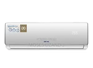 Bruhm Air Conditioner 2.5 Hp