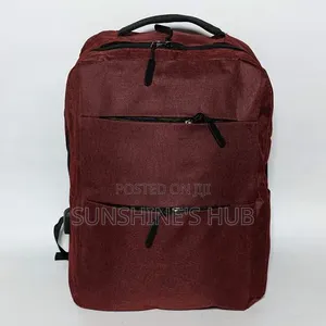 New Elegant Outdoor Backpack Set