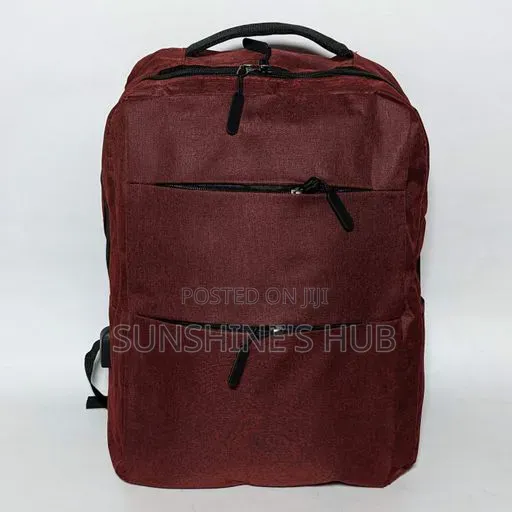 New Elegant Outdoor Backpack Set
