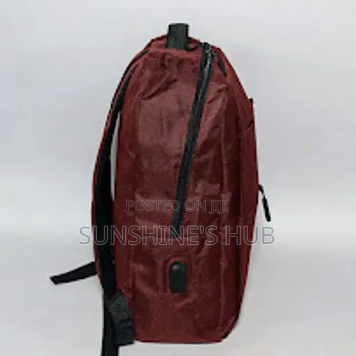 New Elegant Outdoor Backpack Set