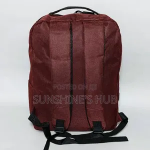 New Elegant Outdoor Backpack Set