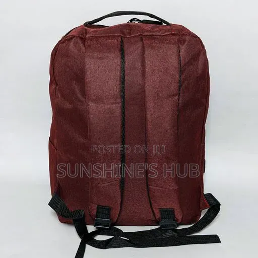 New Elegant Outdoor Backpack Set