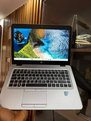 Laptop HP EliteBook 840 G4 4GB Intel Core i5 SSD 250GB
