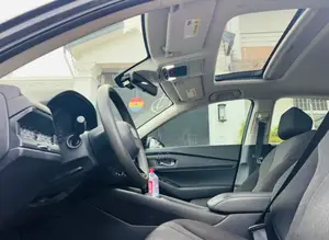 Honda Accord EX CVT 2024 Gray