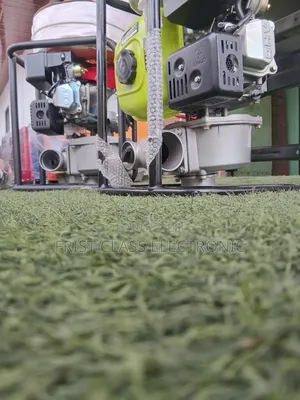 Honda Water Pump | Strong Flow Strong Future