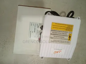 Water Pump Control Board