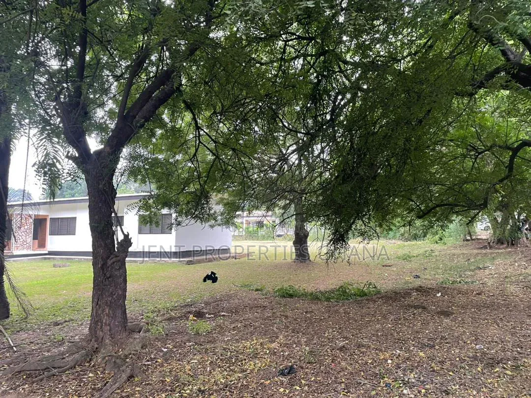 Titled 8.6 Acres Of Lands For Sale At Airport Residential