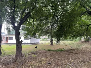 Titled 8.6 Acres Of Lands For Sale At Airport Residential