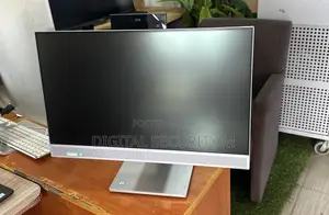 Desktop Computer HP EliteOne 800 G3 16GB Intel Core i7 SSD 512GB