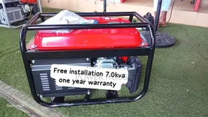 Never Let Power Outages Slow You Down – Honda 7.0kva