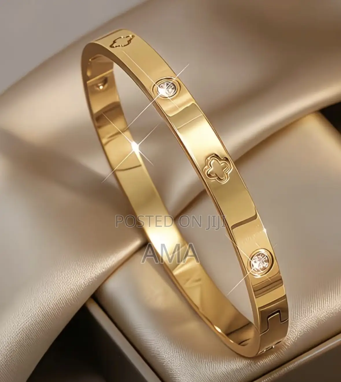 Pomaa Jewelries