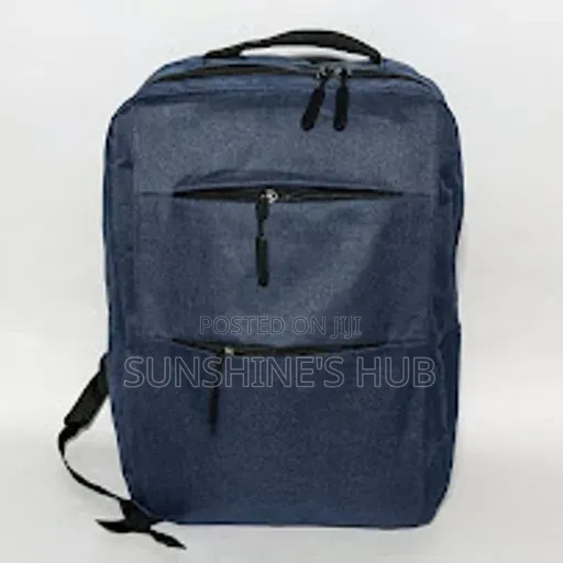 New Elegant Outdoor Backpack Set