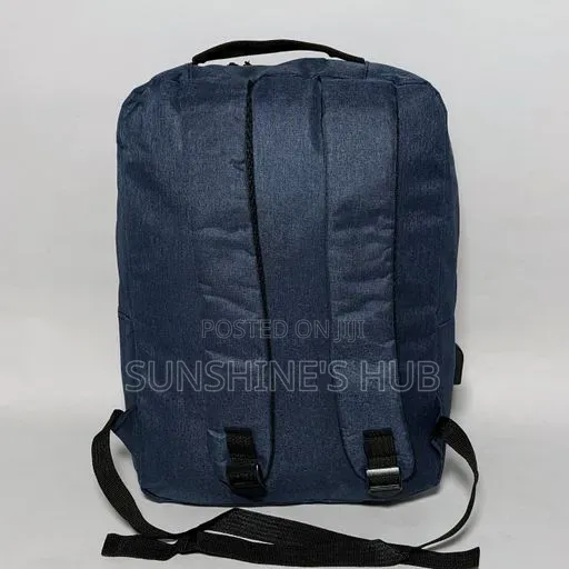 New Elegant Outdoor Backpack Set