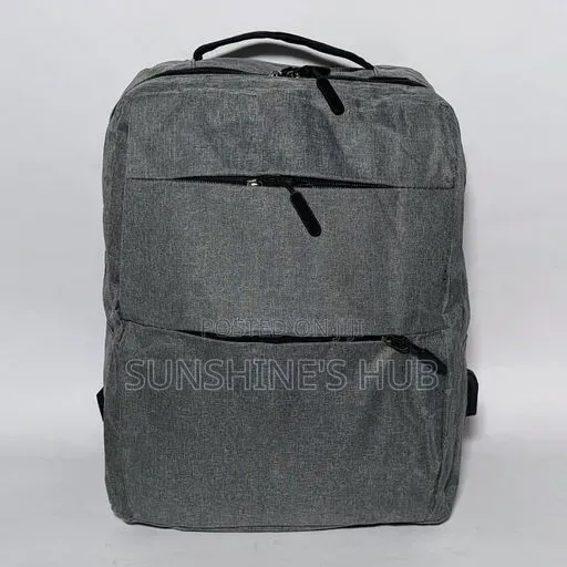 New Elegant Outdoor Backpack Set